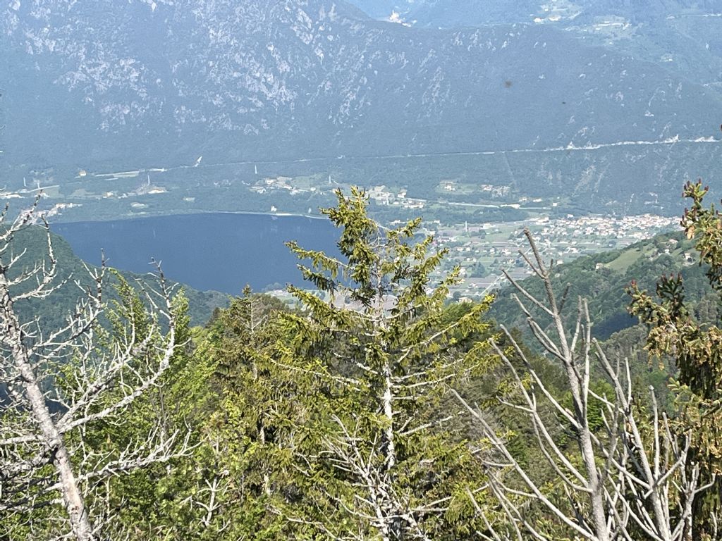 Bocca di Valle...Bondone (TN)